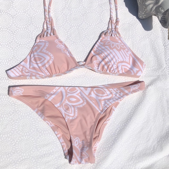 Aerie bikini - Picture 1 of 6